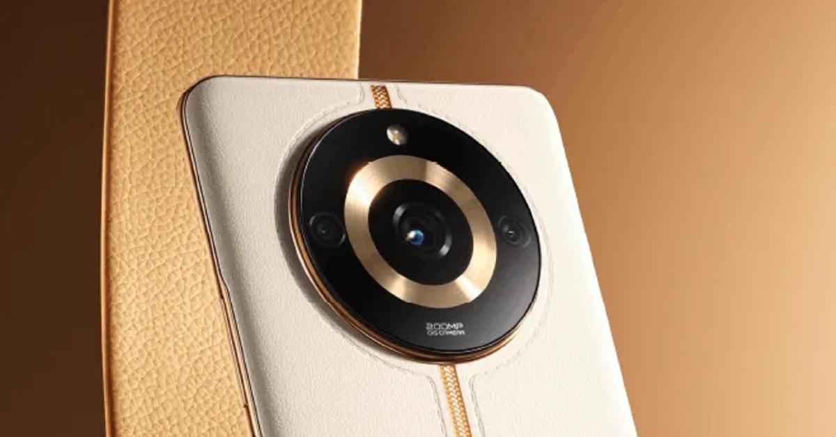 realme 11 Pro Series 5G Rilis di Indonesia 18 Juli 2023, Punya Kamera 200MP dan 4x SuperZoom!