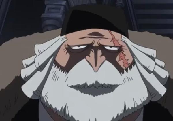 One Piece: Terungkap! Ini Nama Gorosei yang Ikut Admiral Kizaru Untuk Tangkap Luffy dan Vegapunk
