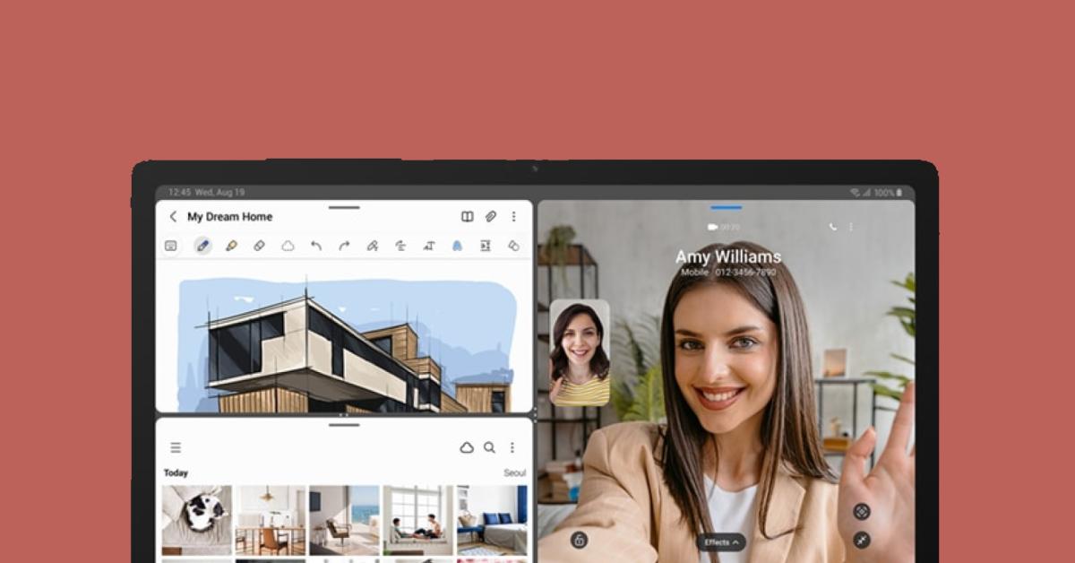 Spesifikasi Samsung Galaxy Tab A9 yang Laris Terjual, Harga Mulai dari Rp2,8 Juta Doank