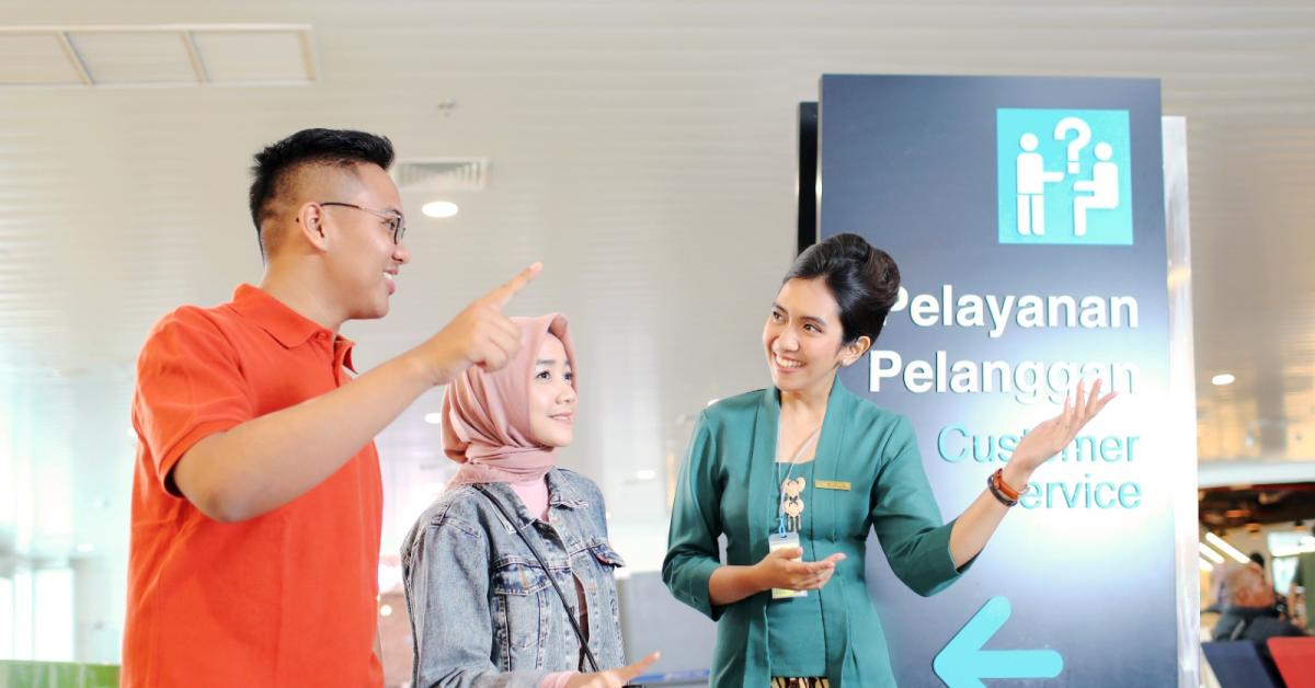 Pecah Rekor, AP1 Borong 24 Penghargaan di ASQ Awards 2023