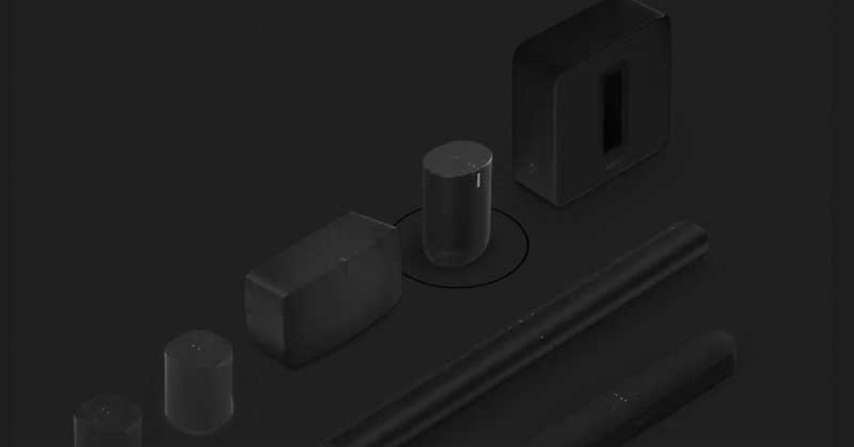 Rumor Wireless Headphone Perdana Sonos Berlanjut