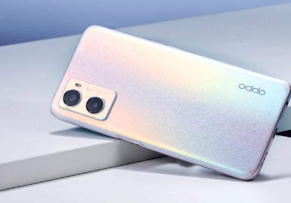 Spesifikasi dan Harga Terbaru OPPO A96 8GB+256GB Mei 2023 Turun Rp300.000! Jadi Lebih Ekonomis