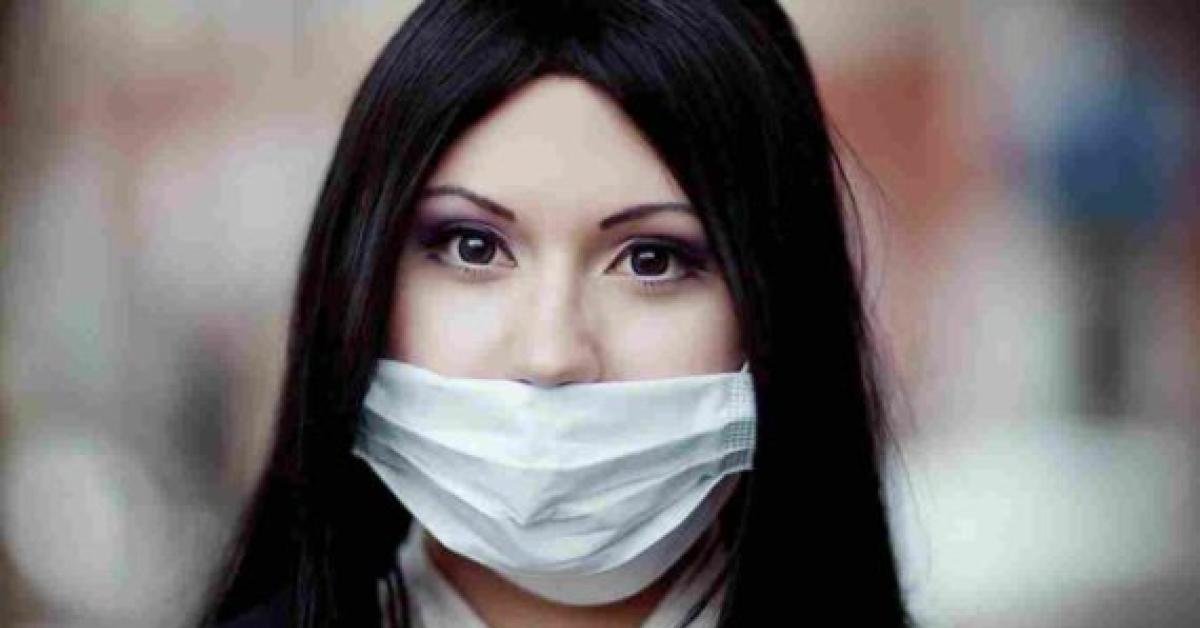 Cerita Kuchisake Onna, Hantu Mulut Sobek dari Jepang yang Begitu Menyeramkan. 