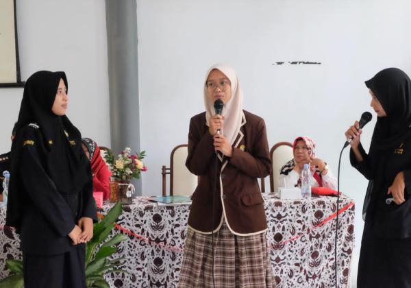 Bea Cukai Beberkan Perannya ke Pelajar di Tiga Wilayah Ini