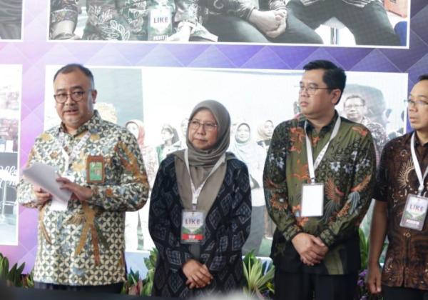 Pemerintah Luncurkan Kemudahan Perizinan Berusaha SPKLU PLN Melalui OSS yang Terintegrasi AMDALNET