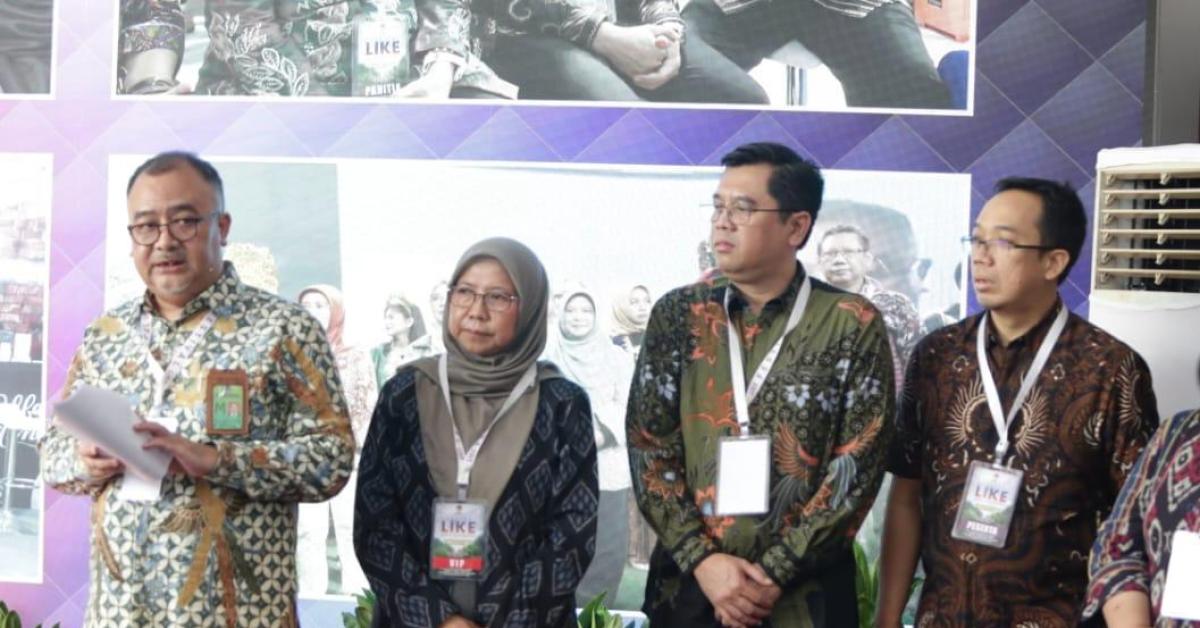 Pemerintah Luncurkan Kemudahan Perizinan Berusaha SPKLU PLN Melalui OSS yang Terintegrasi AMDALNET