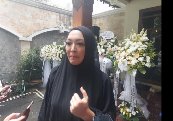 Angelina Sondakh Ungkap Kenangan Manisnya dengan Mendiang Mooryati Soedibyo: Dikasih Resep Kecantikan