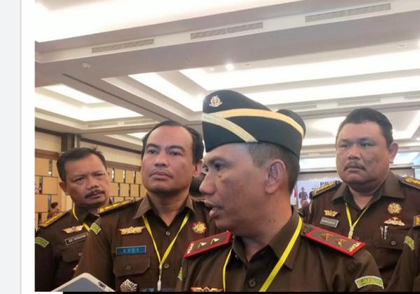 Kejati Sultra Selamatkan uang Negara hingga Rp61 Miliar di Kuartal Pertama 2023