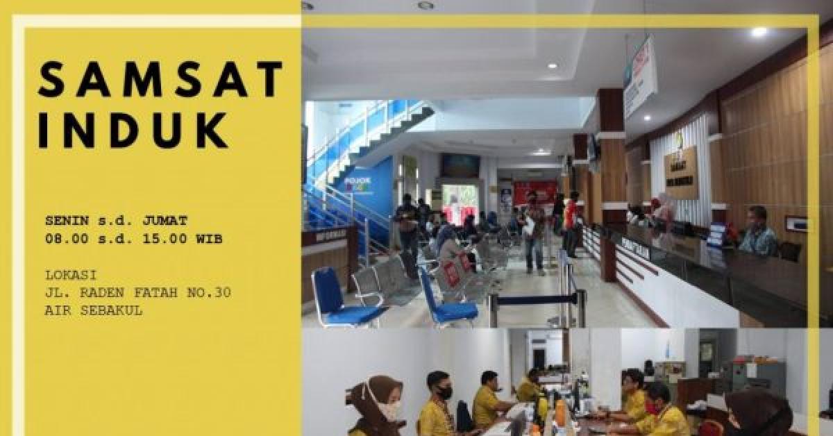 Jadwal Perpanjangan SIM di Kota Bengkulu Siapkan 2 Titik Pelayanan 