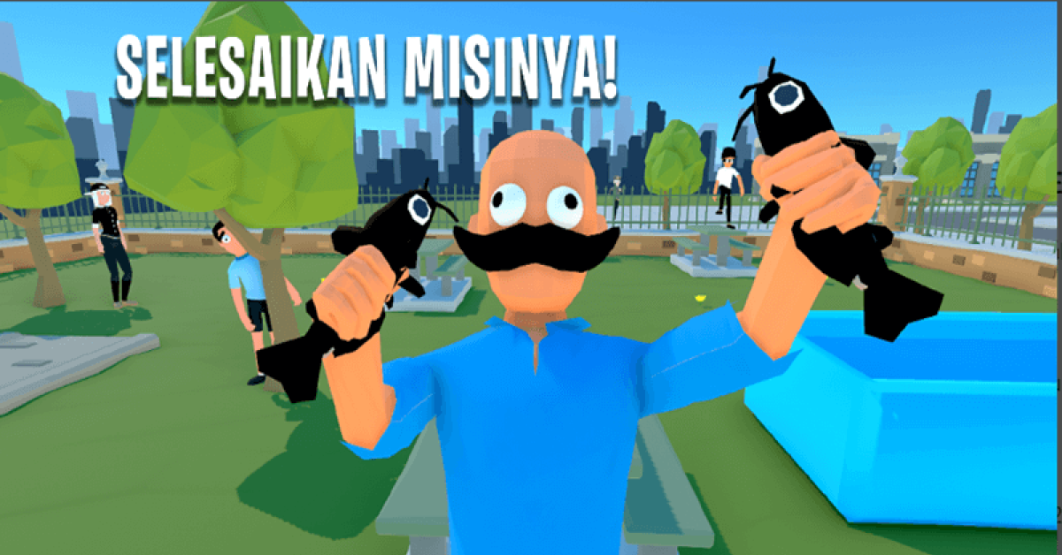 Link Download Aku Si Peternak Lele Terbaru 2023, Dijamin Aman dan Resmi!