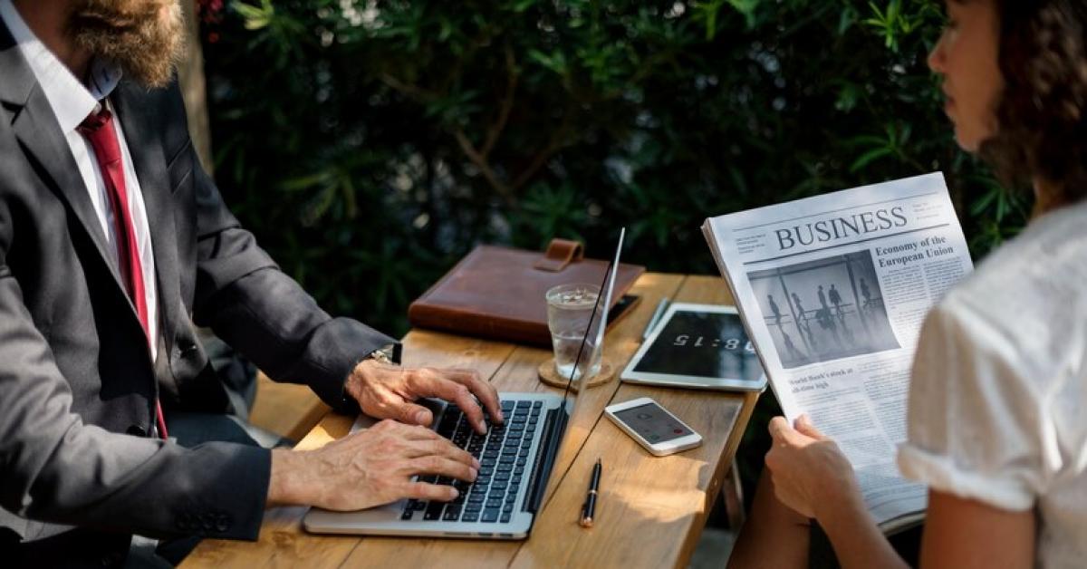 Cara Membuat Pers Rilis yang Menarik dan Efektif