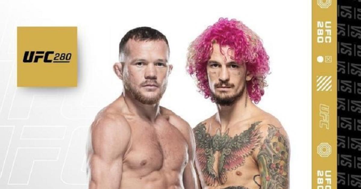 UFC 280: Eksklusif! Fighter MMA Indonesia Bocorkan Peta Kekuatan Petr Yan vs O'Malley: 55:45 Lebih Ke Arah..