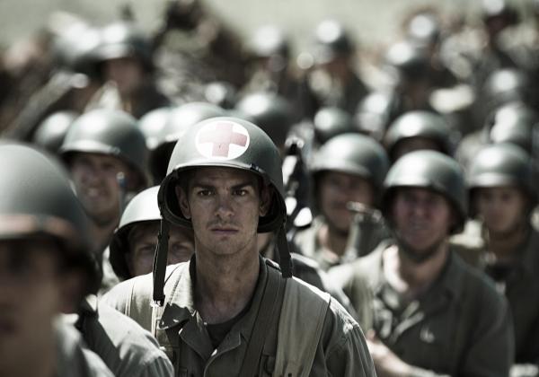 Sinopsis Film Hacksaw Ridge: Kisah Tentara Medis yang Menolak Pakai Senjata