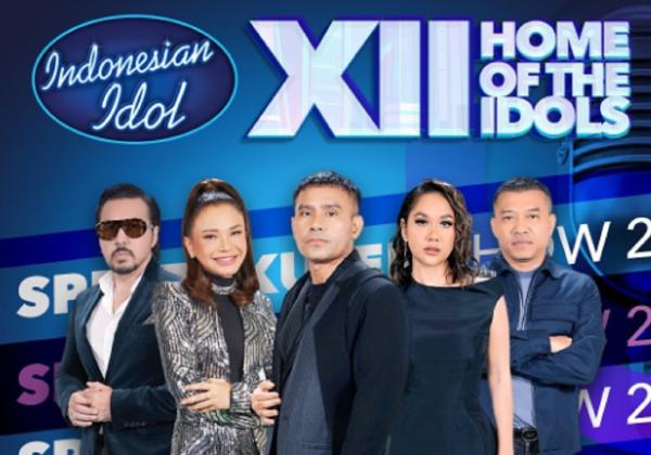 Link Nonton Indonesian Idol 2023, Ayo Berikan Vote untuk Idolamu Begini Caranya