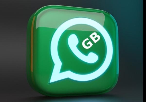 Link Download GB Whatsapp Pro Apk v9.52, Terbaru dan Anti Banned!