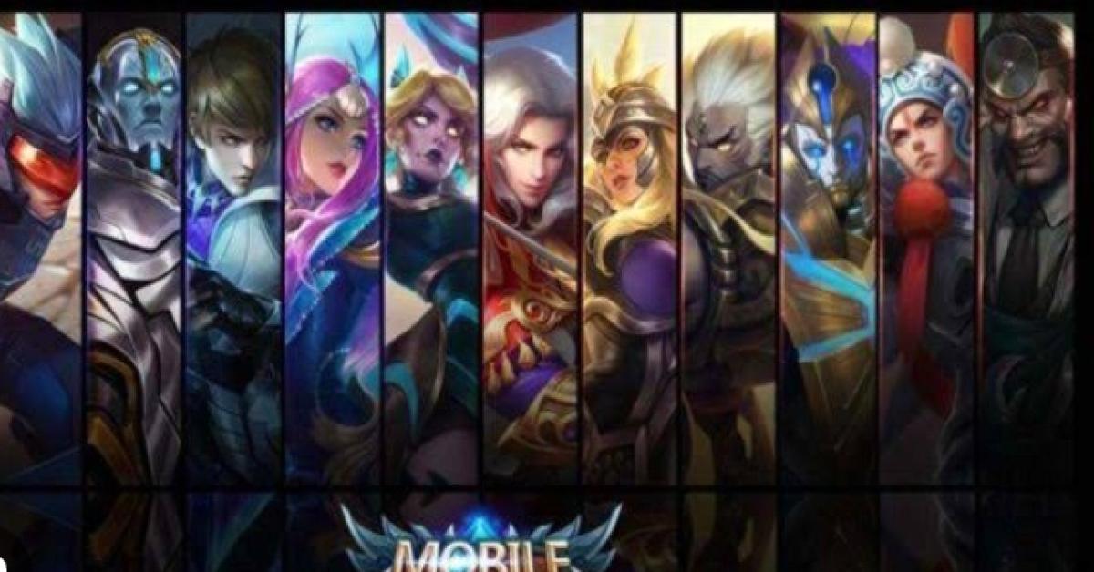 Diamond ML Gratis Tanpa Ribet, Ada Caranya