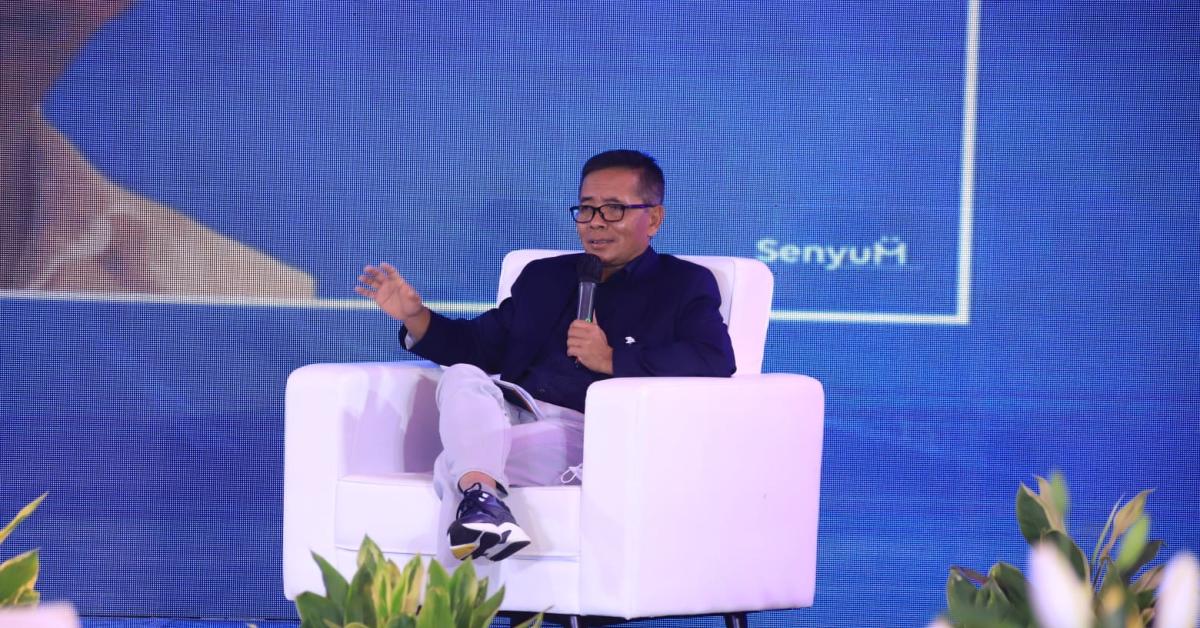 Tak Hanya Fokus Tingkatkan Kapabilitas UMKM, BRI Telah Berkontribusi 65,4% Inklusi Keuangan Indonesia