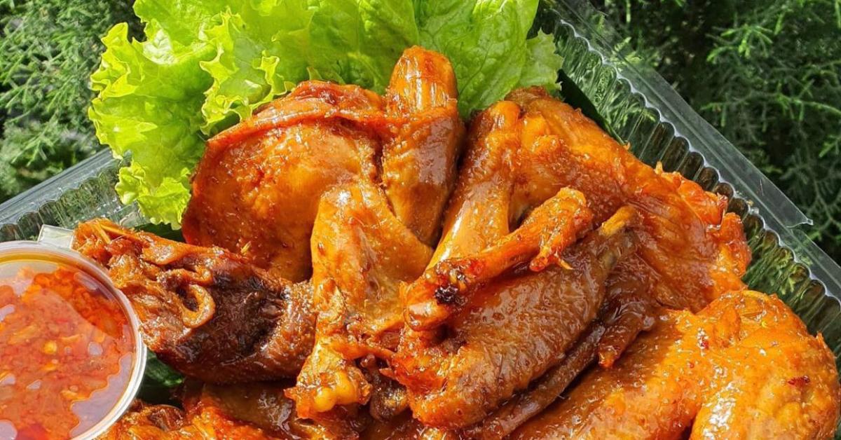 Resep Ayam Goreng Kalasan Khas Jogja Ini Harus Kamu Coba, Rasanya Nikmat Dan Mantap Untuk Disantap