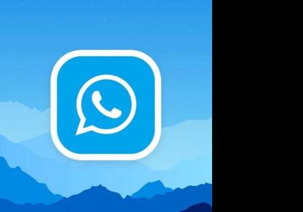 Link Download Whatsapp Blue Plus Apk v9.45, Bisa Baca Pesan Yang Sudah Dihapus!