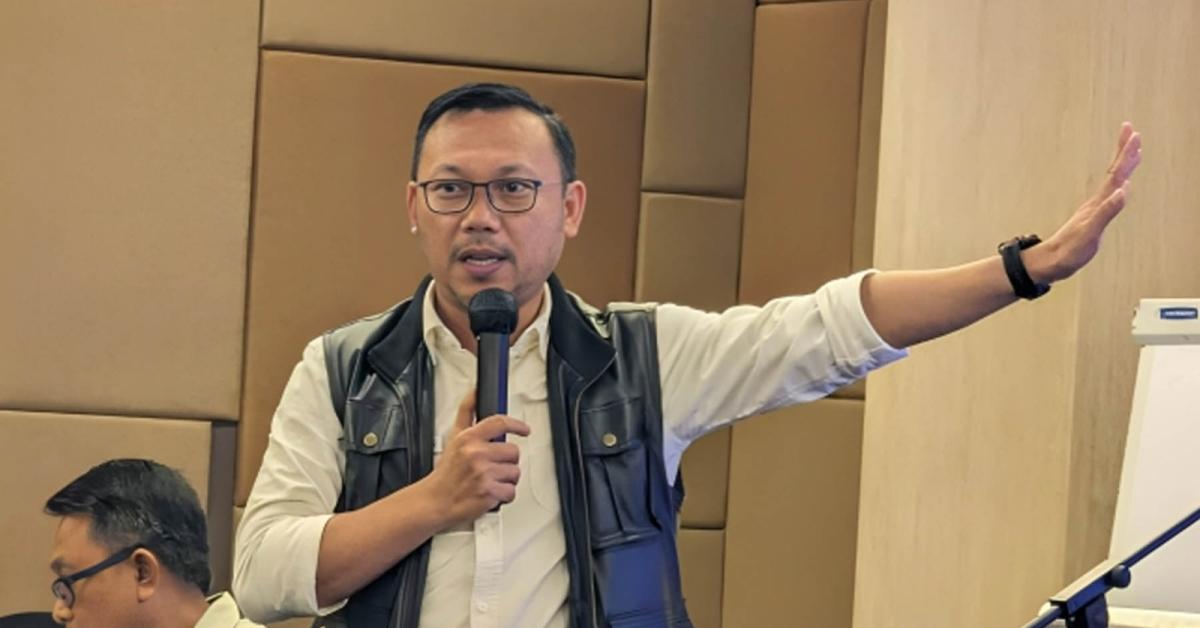 Mengenal Sertifikat Tanah Elektronik Besutan Kementerian ATR/BPN, Seperti Apa Fungsi dan Kelayakannya?