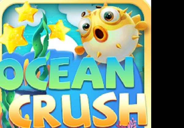 Game Penghasil Saldo DANA 2023: Main Ocean Crush Dapat Rp 50 Ribu, Langsung Cair di Rekening