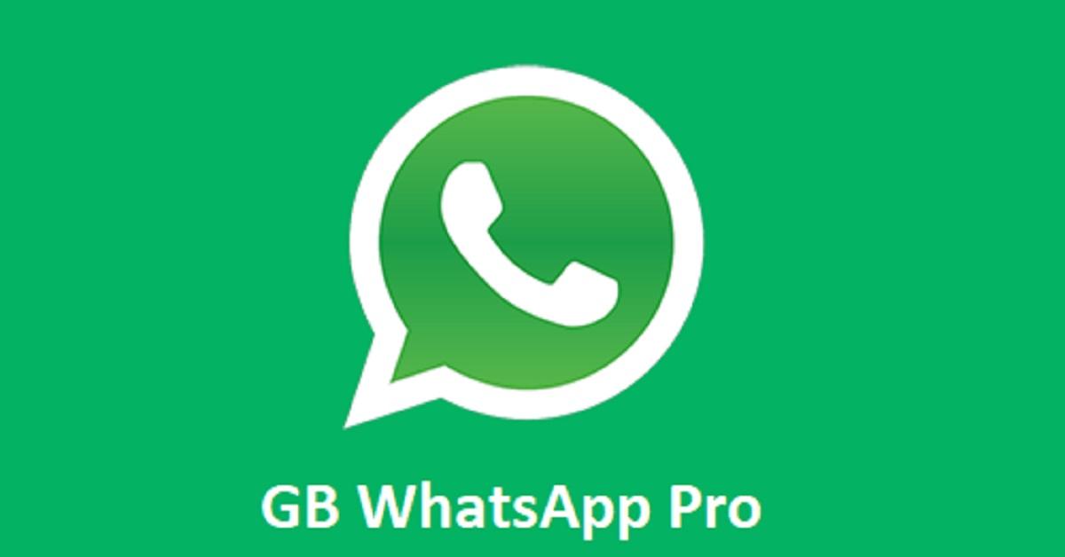 Link Download GB WhatsApp Pro Versi Terbaru 2023 Gratis dan Aman!