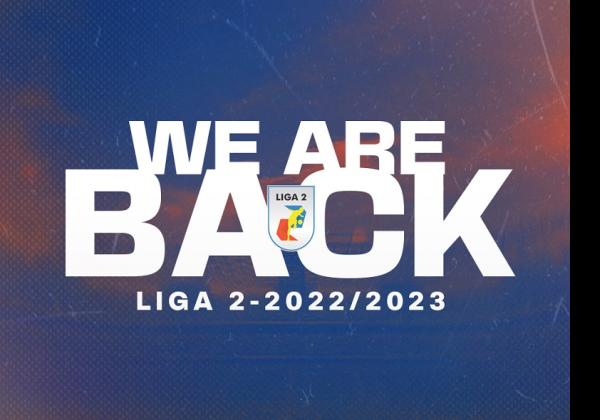 Hasil dan Klasemen Liga 2 2022/2023 Pekan Keempat: PSMS, FC Bekasi City, Sampai Persipura Kuasai Pucuk