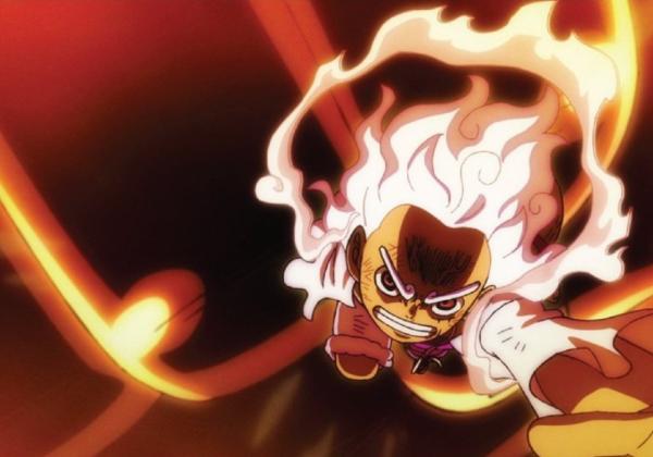 Link Anime One Piece 1075 Sub Indo: Serangan Terakhir Luffy 