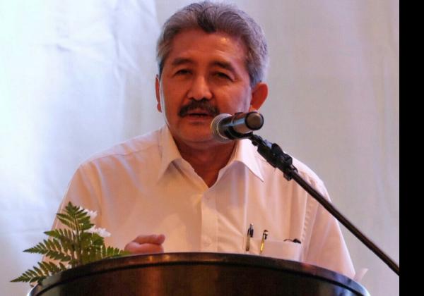 Menteri PUPR Kenang Dua Hal Dari Almarhum Hermanto Dardak, Salah Satunya Soal Gelar Doktor