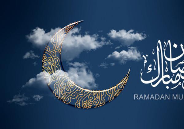 Marhaban Ya Ramadan! Ini 10 Ucapan Ramadan Mubarak dalam Bahasa Inggris