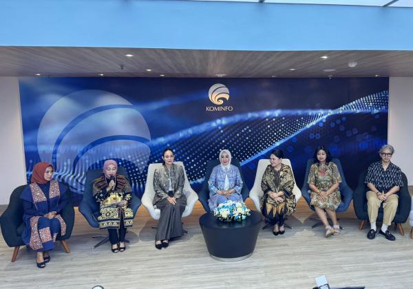 Jelang Perayaan HUT ke-44, Dekranas Angkat Tema soal Memajukan Warisan Bangsa