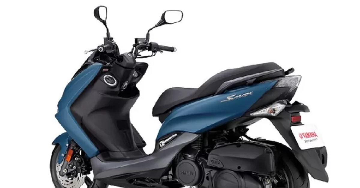 Yamaha SMAX 160: Kekurangan yang Perlu Dipertimbangkan Sebelum Anda Membeli