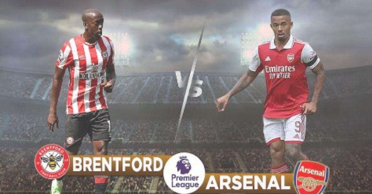 Prediksi Skor Brentford Vs Arsenal Liga Inggris 26 November 2023 Serta Link Nonton