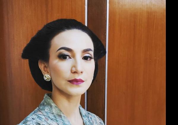 Geger! Rumahnya Bakal Digusur Pemprov DKI, Wanda Hamidah: Kami Mohon Perlindungan Hukum Pak Jokowi