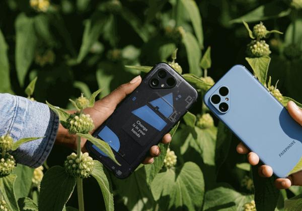 Spesifikasi dan Harga Fairphone 5, HP Daur Ulang Garansi OS 5 Tahun Hingga 2031, RAM 8 GB Main Game Jadi Wusss