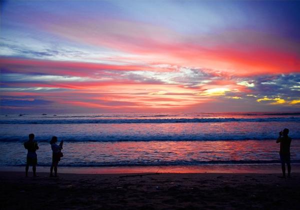 Persiapan Warga Bali Jelang KTT G20 Di Bali