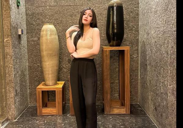 Hasninda Ramadhani Lapor Akun yang Ancam Sebar Video Mesum Mirip Dirinya, Pelaku Minta Rp9 Juta