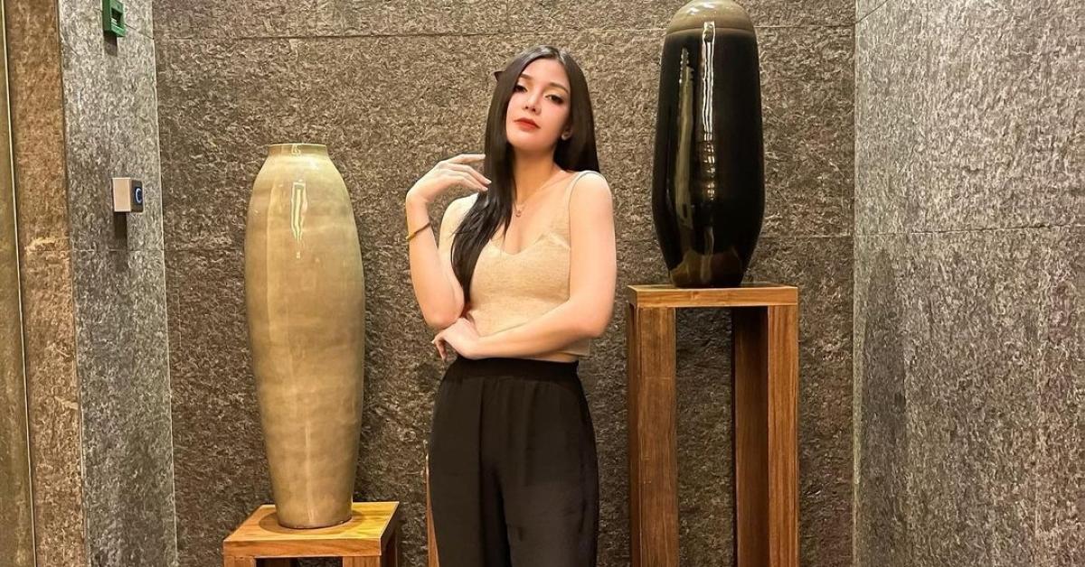 Hasninda Ramadhani Lapor Akun yang Ancam Sebar Video Mesum Mirip Dirinya, Pelaku Minta Rp9 Juta