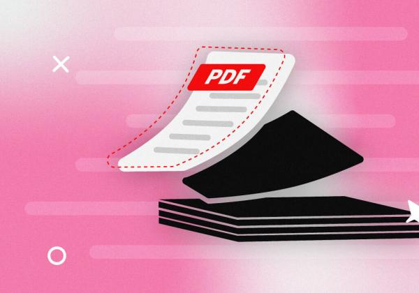 Tips Edit File PDF Paling Efektif via Handphone! Jadi Bisa Digarap di Mana Aja