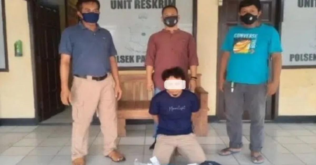 Terjadi Lagi, 7 Santri Jadi Korban Cabul Guru Ngaji, Modus Ajarkan Ilmu Fiqih bab Haid dan Junub