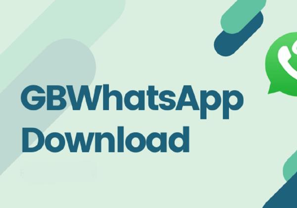 Gunakan dan Instal GB WhatsApp Pro v20.50 Terbaru Mei 2023 Cuma 50 MB! Download Tinggal Klik di Sini