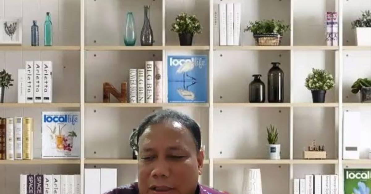 Abhan Sebut Bawaslu Punya Kewenangan Investigasi Dugaan Kecurangan Pemilu