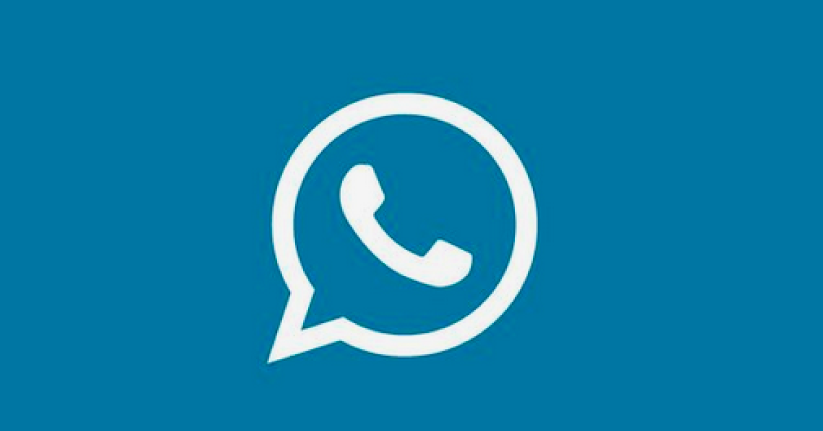 Link Download WhatsApp GB Blue Mod APK Terbaru, Bisa Baca Pesan yang Dihapus!