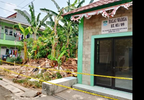 Kasus Penembakan di Bekasi Terungkap, Polisi: Konflik Keluarga, Pelaku dan Korban Masih Satu Keluarga