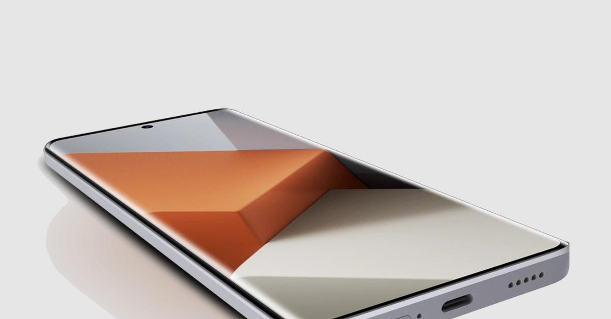 Spesifikasi Redmi Note 13 Pro+: HP Elit Berbahan Logam, Kamera 200 MP, Harganya Cuma Rp4 Jutaan