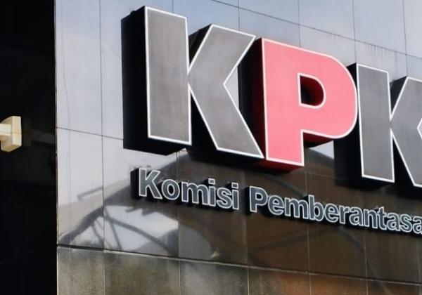 5 Jam Lebih KPK Geledah DPRD DKI Jakarta, Ini Hasilnya