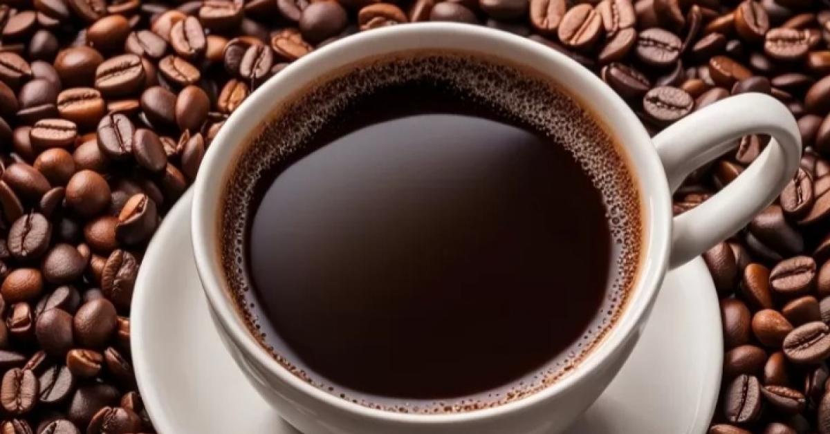 Manfaat Kopi Hitam Tanpa Gula yang Tak Banyak Orang Tahu!