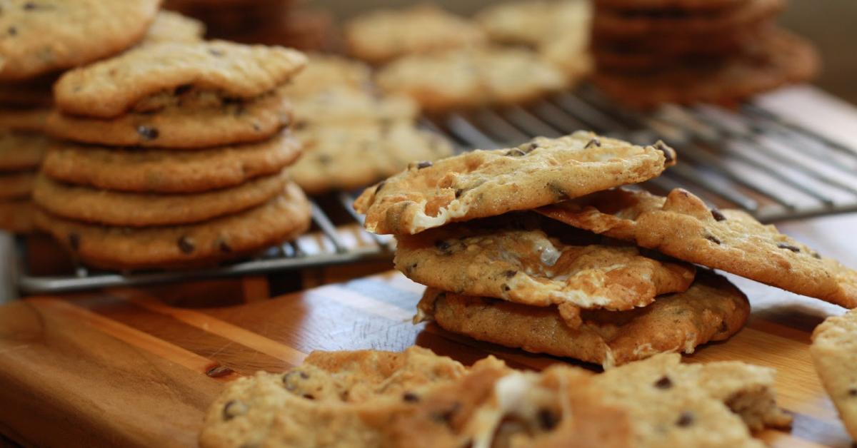 Resep Kue Lebaran Tanpa Oven, Tetap Renyah dan Enak!