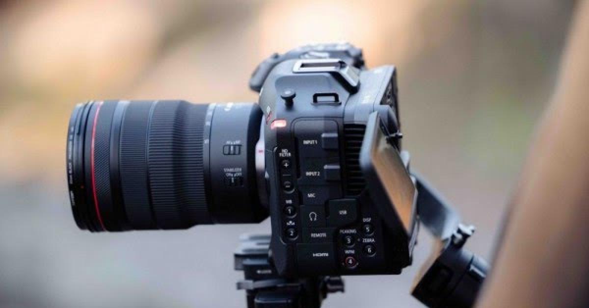 Memahami Apa Itu Kamera DSLR 4K dan Kelebihannya, Pemula Wajib Tahu! 