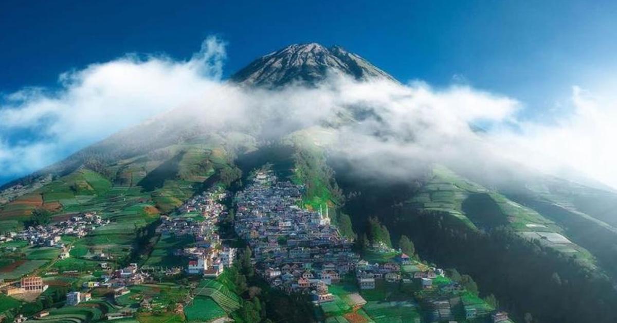 Destinasi Wisata Magelang Yang Miliki Panorama Alam Indah Yang Cocok Untuk Liburan Bersama Keluarga